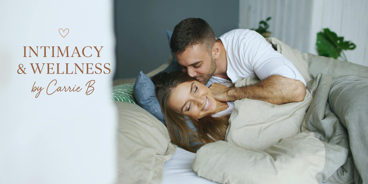 Always Too Tired for Sex? Try This Instead