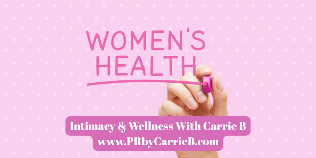 This Week Is About You 👀  A simple reset for your body, your health, and your awareness