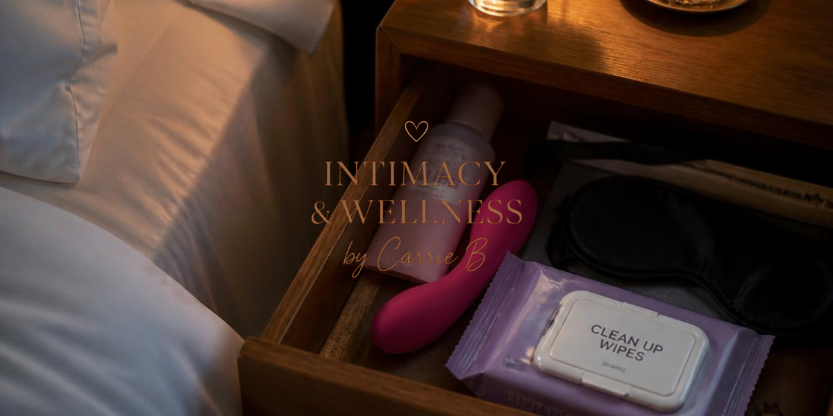 Build Your Bedside Drawer