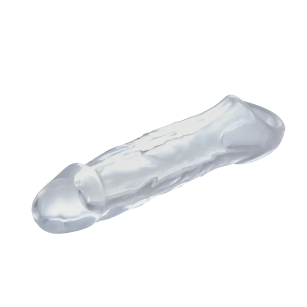Attachments & Strap Ons