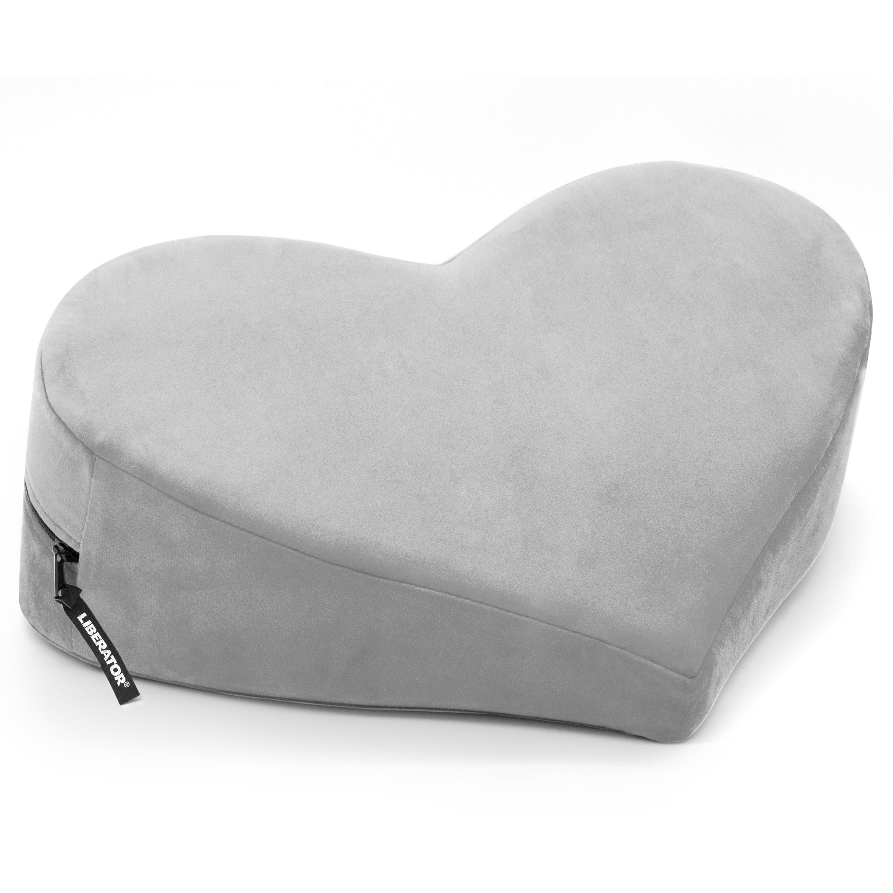 Heart Wedge
