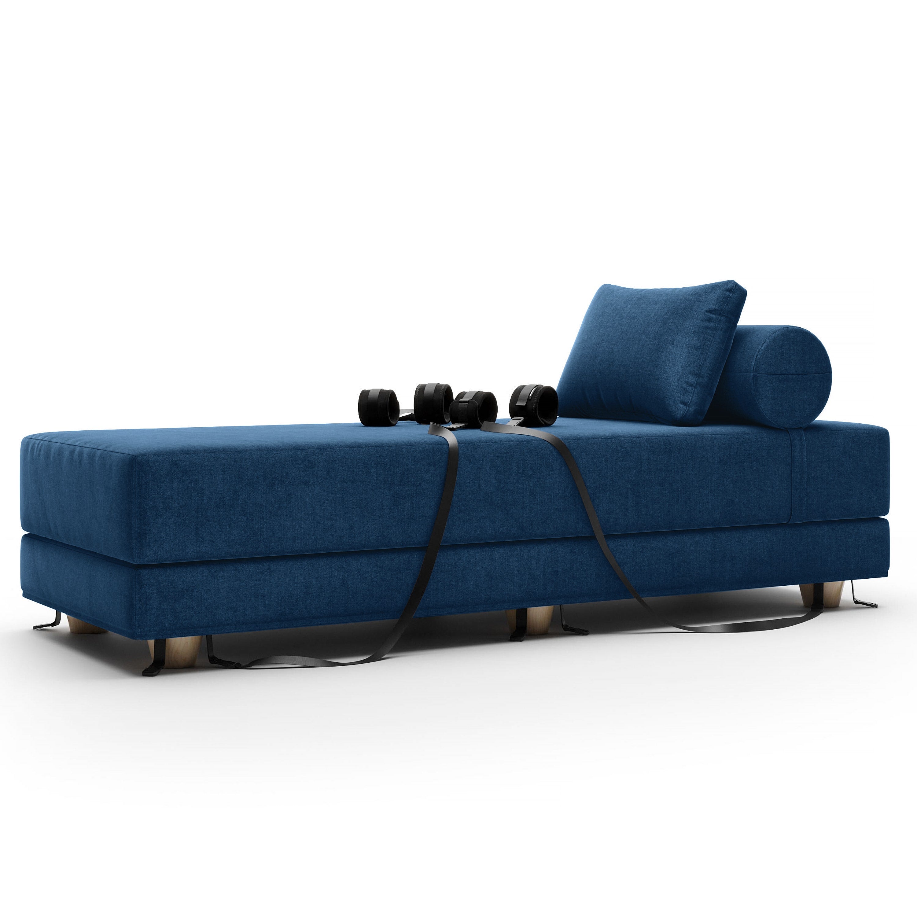 Black Label Divan Daybed
