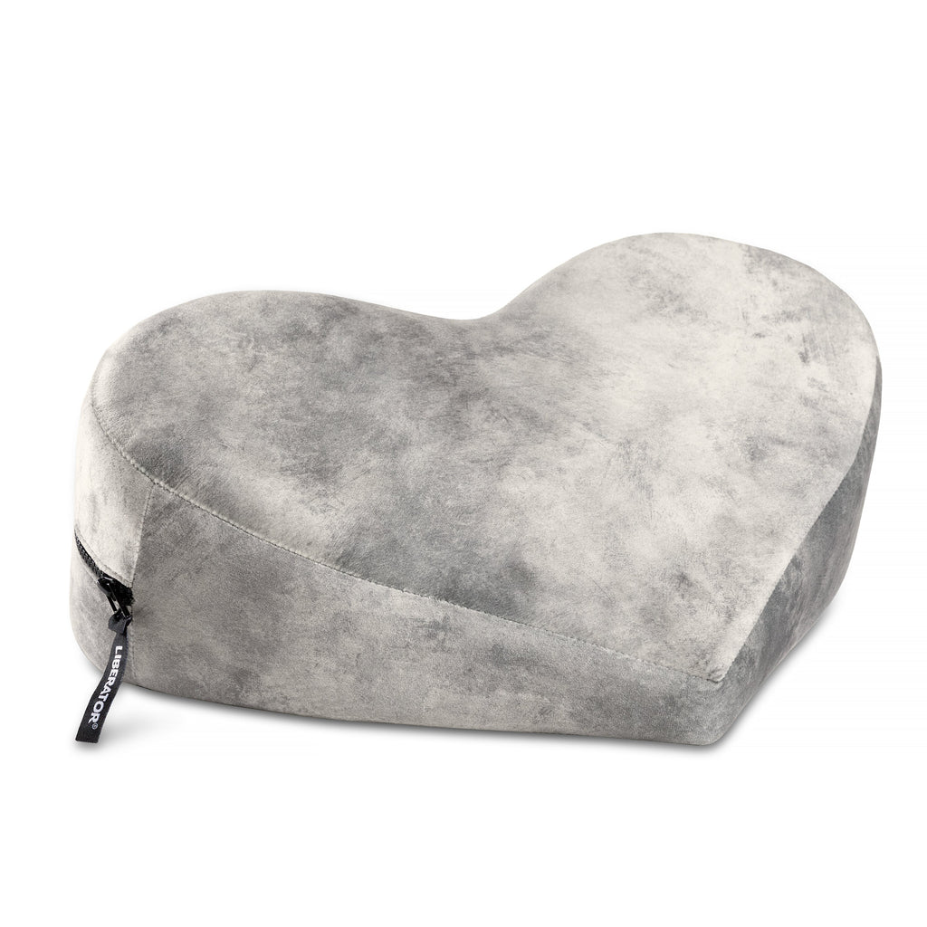 Heart Wedge
