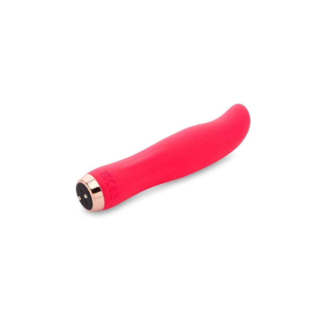 Bella Bullet XLR8