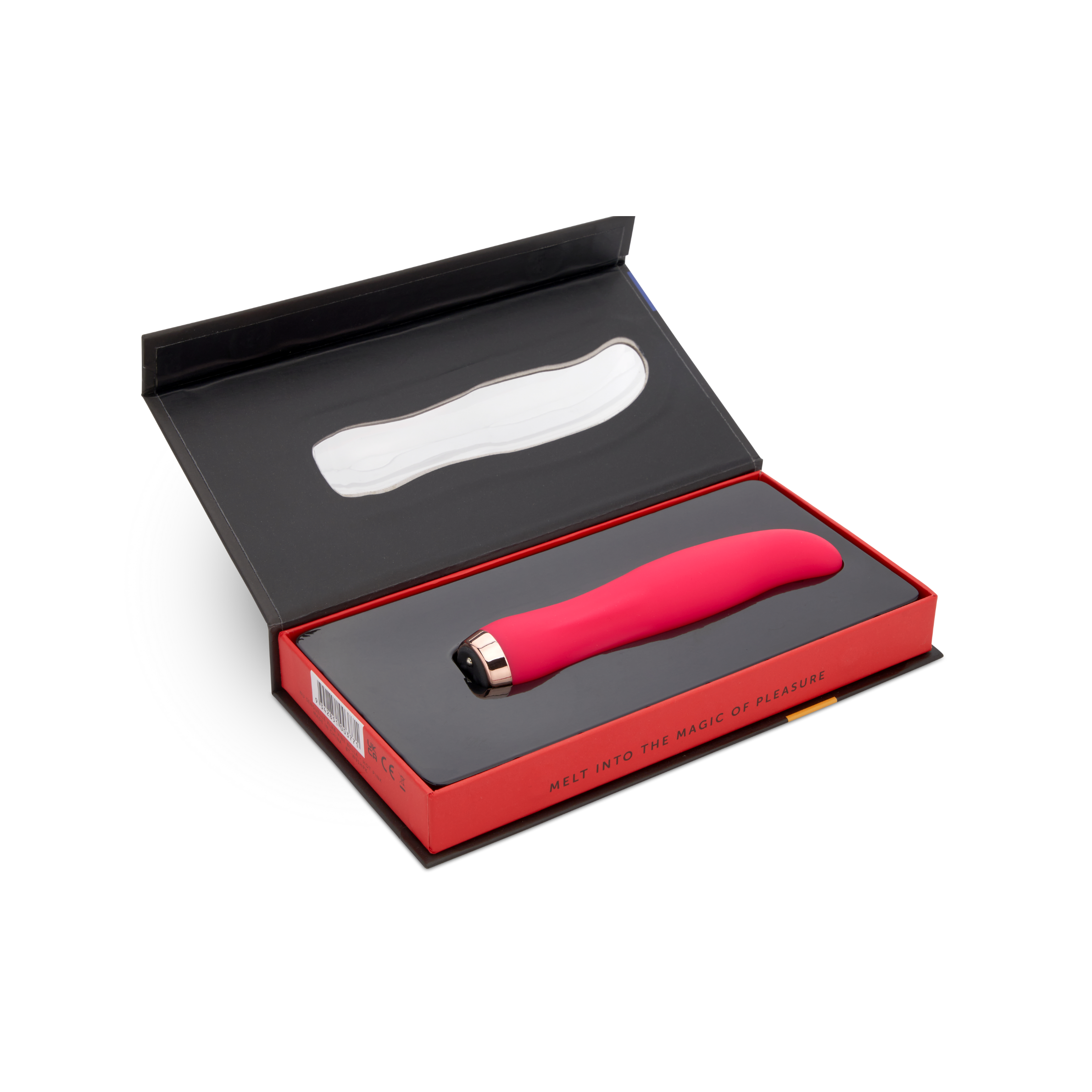 Bella Bullet XLR8