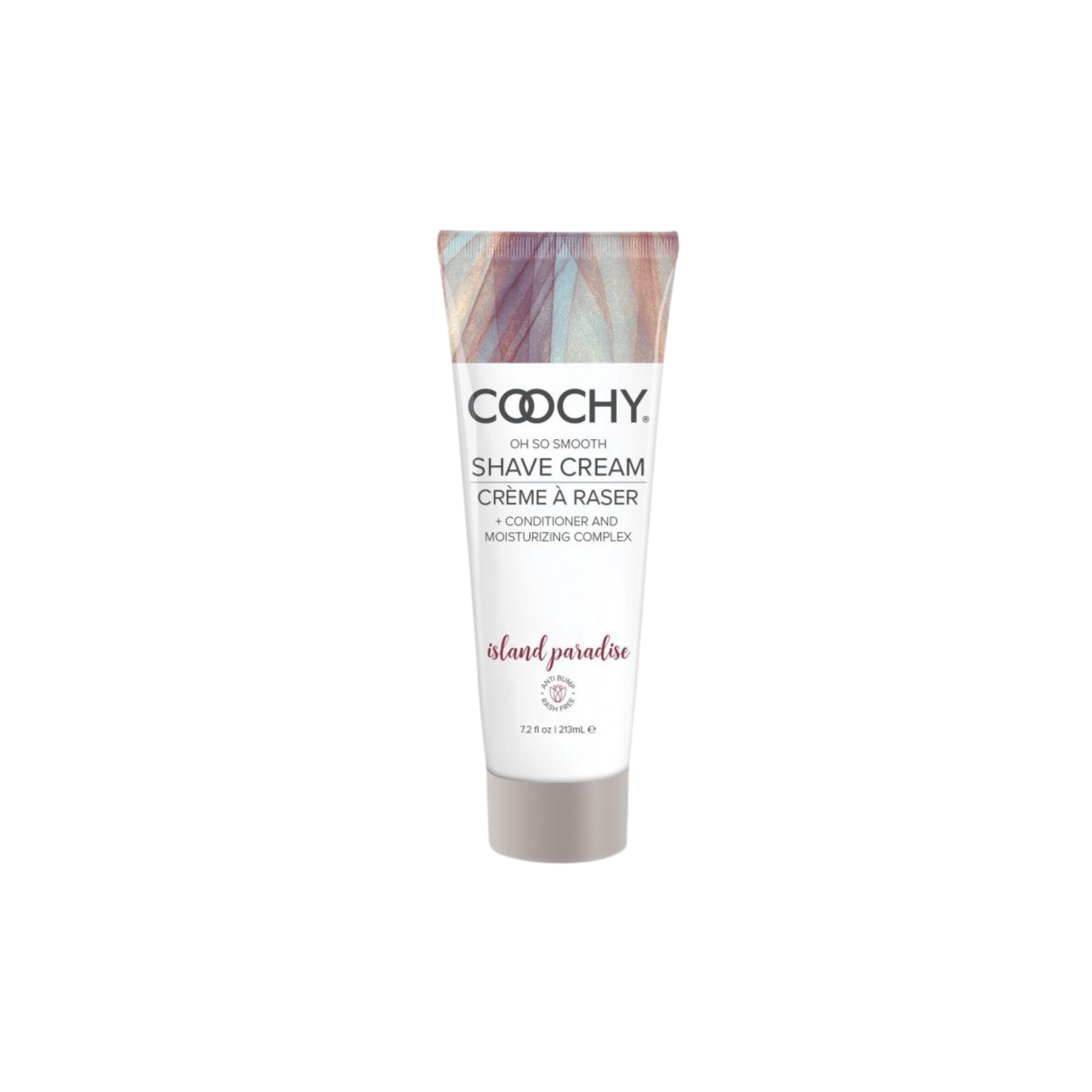 Coochy Shave Cream