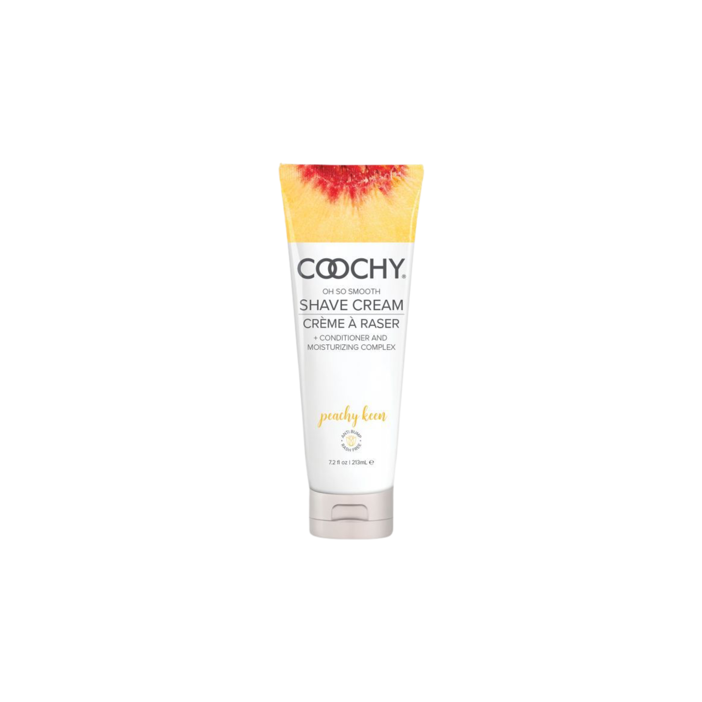Coochy Shave Cream