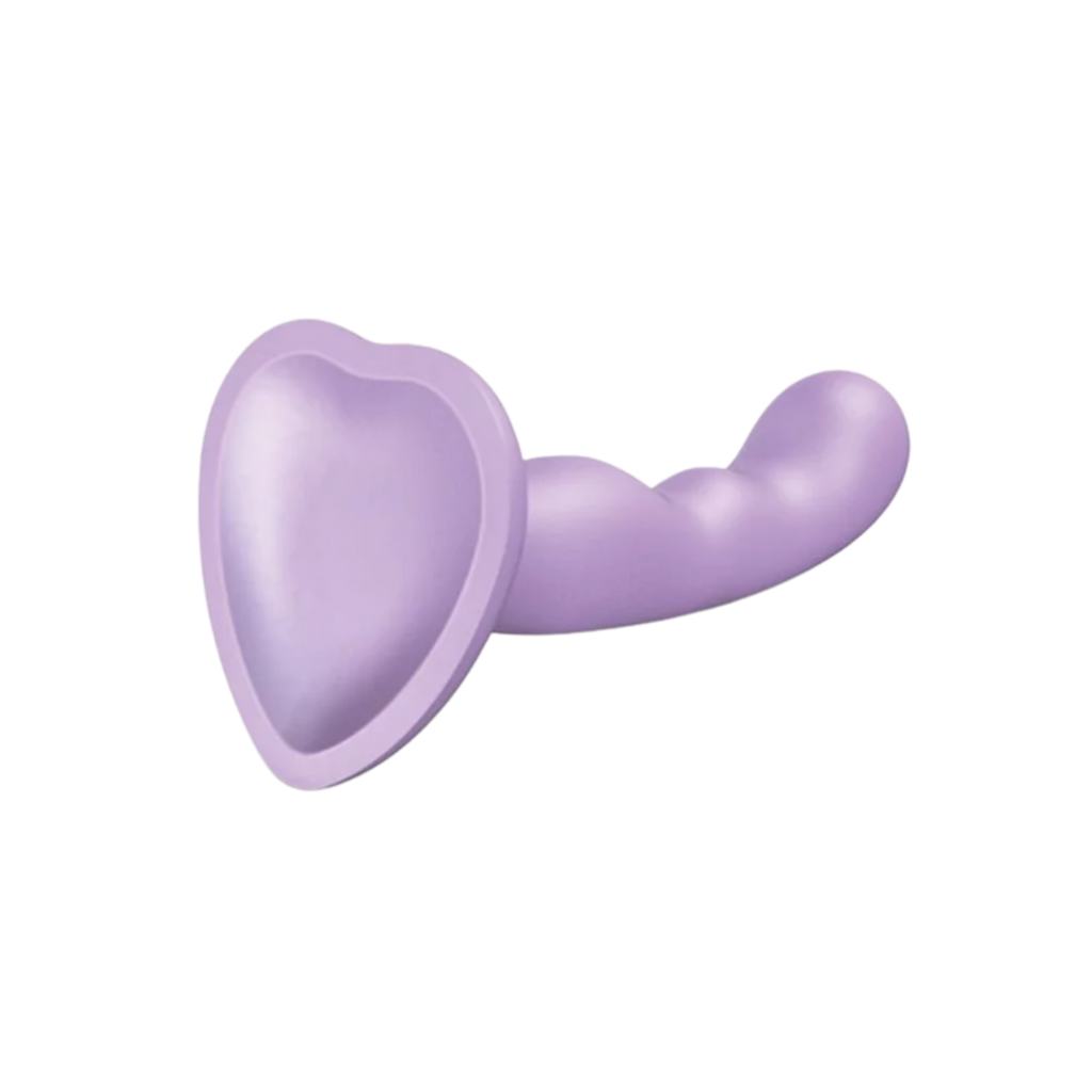 Dildo Metallic
