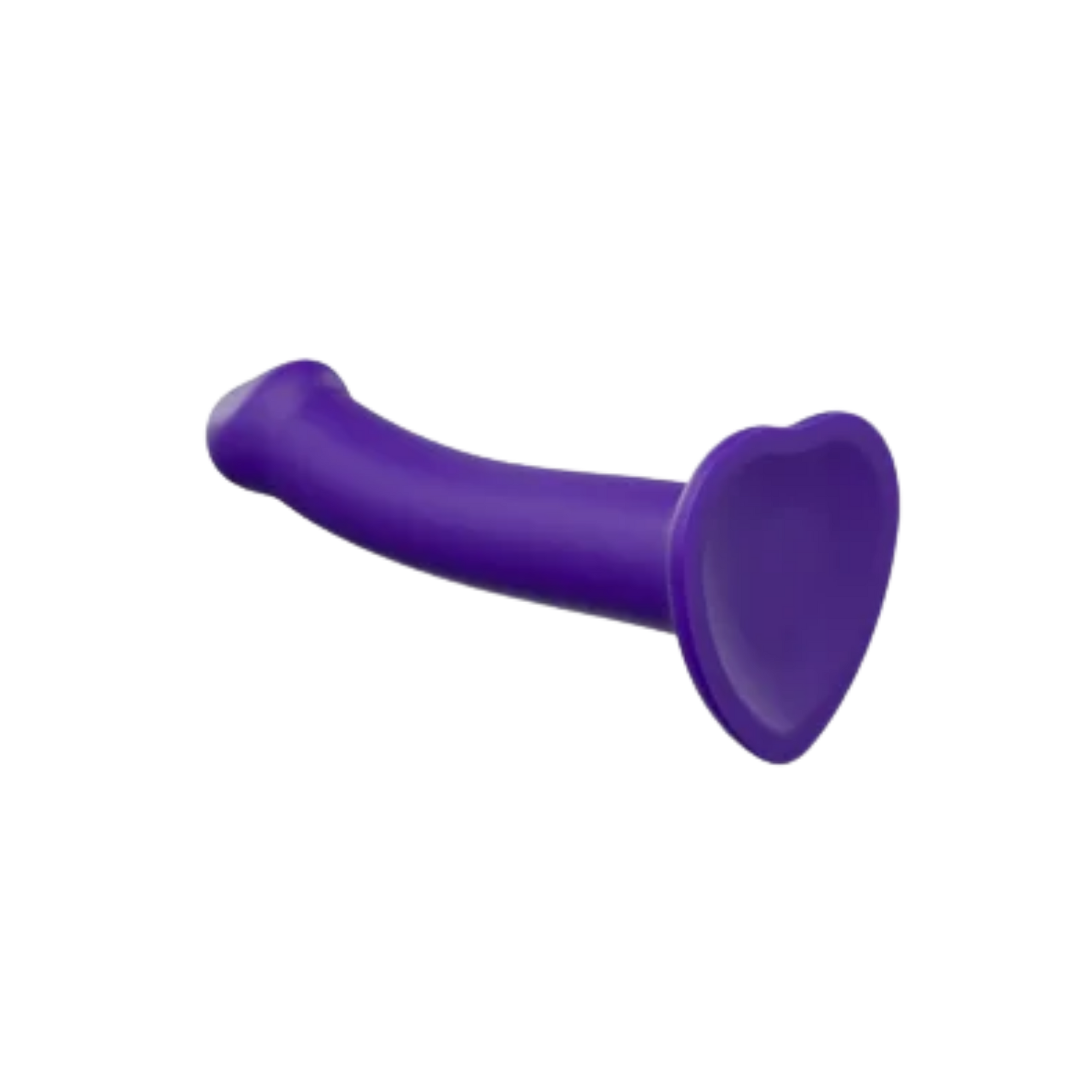 Bendable Dual-Density Dildo