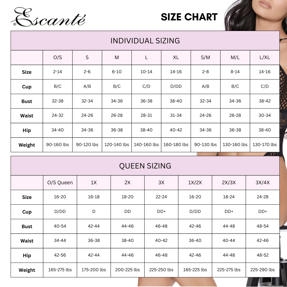 Boss Lady Lace Chemise