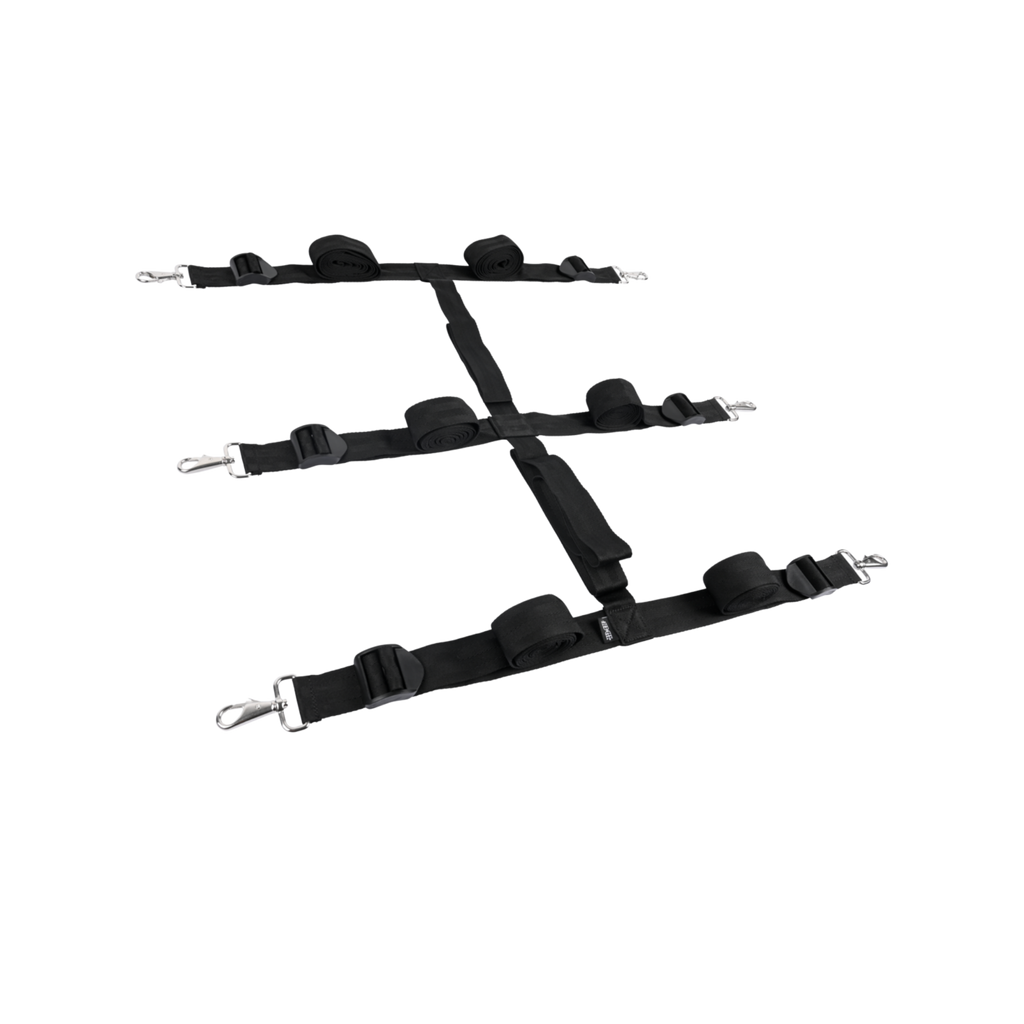 Edge Extreme Under the Bed® Restraint System