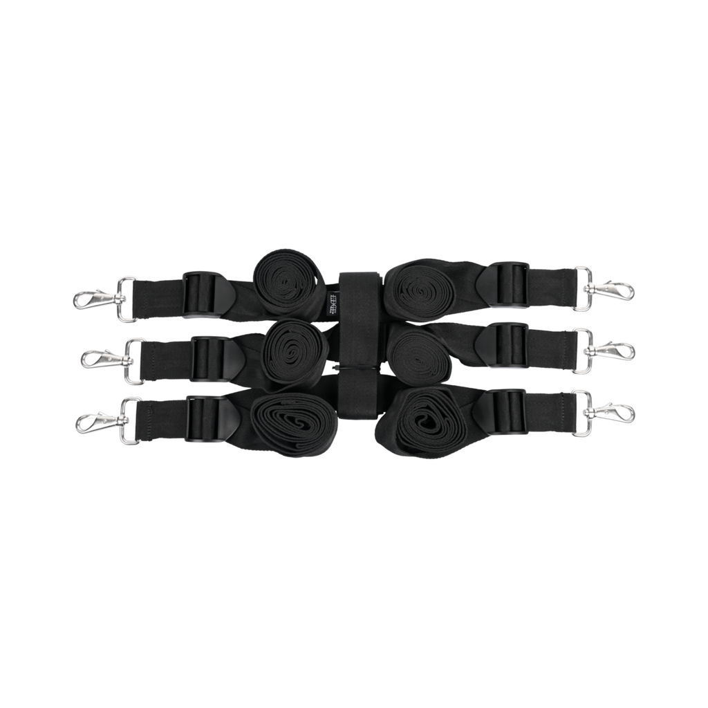 Edge Extreme Under the Bed® Restraint System