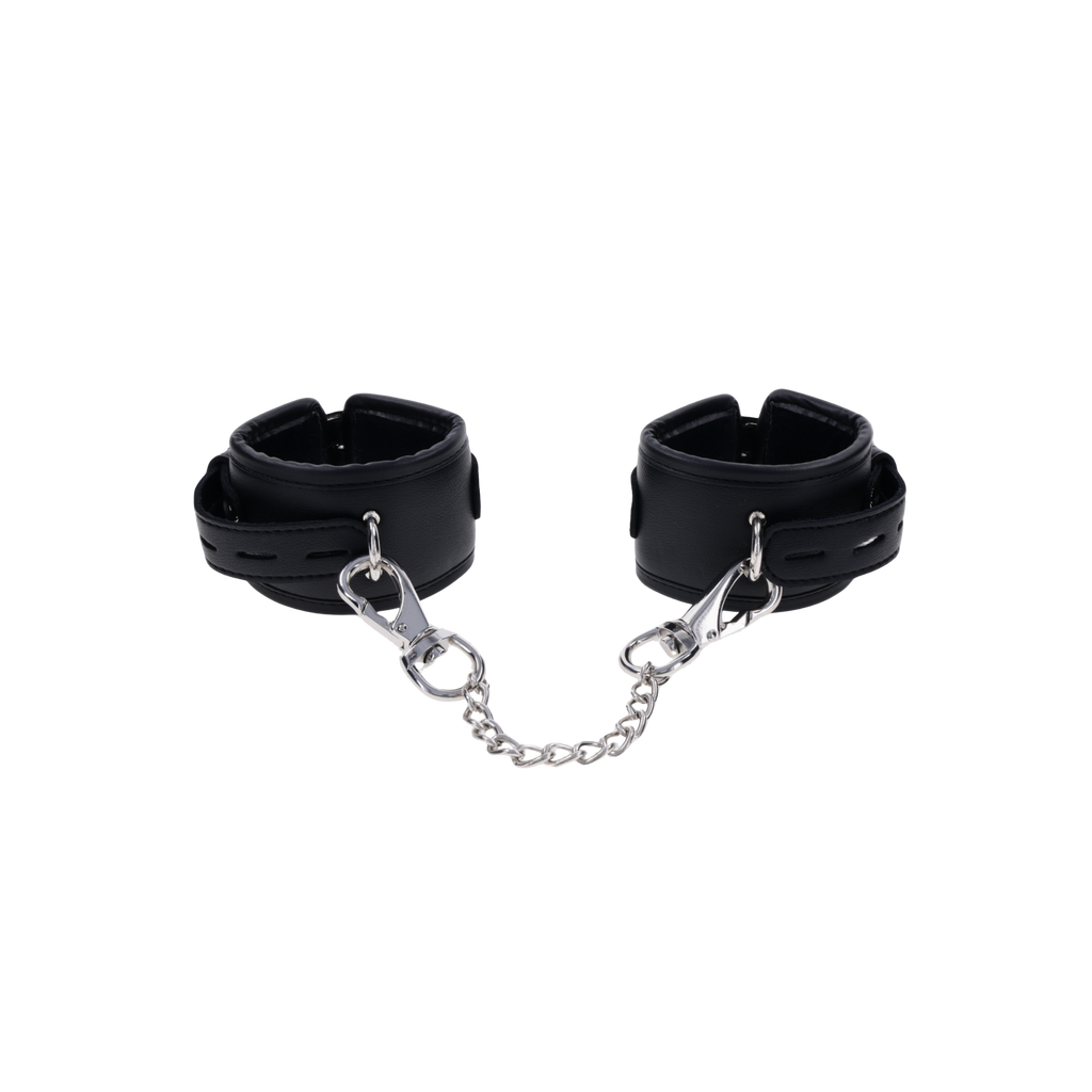 Edge Handcuffs