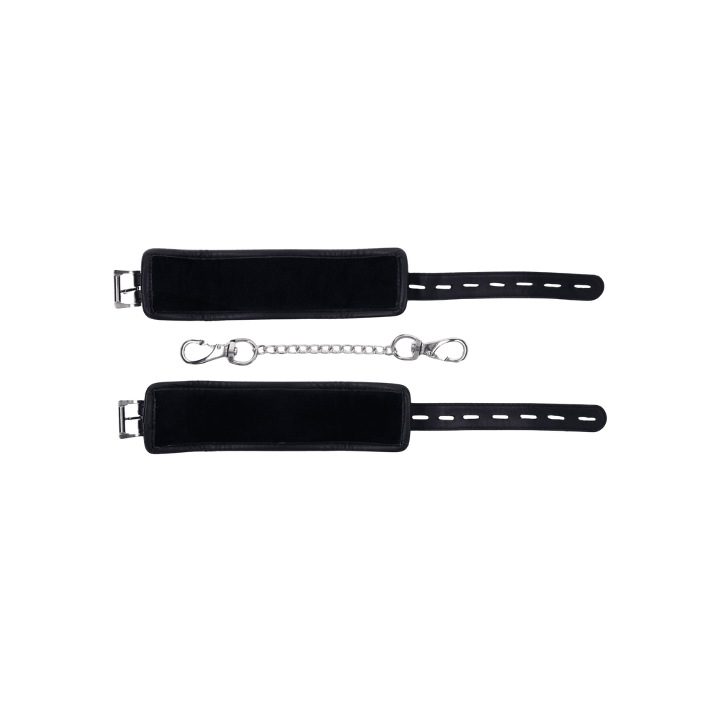 Edge Handcuffs