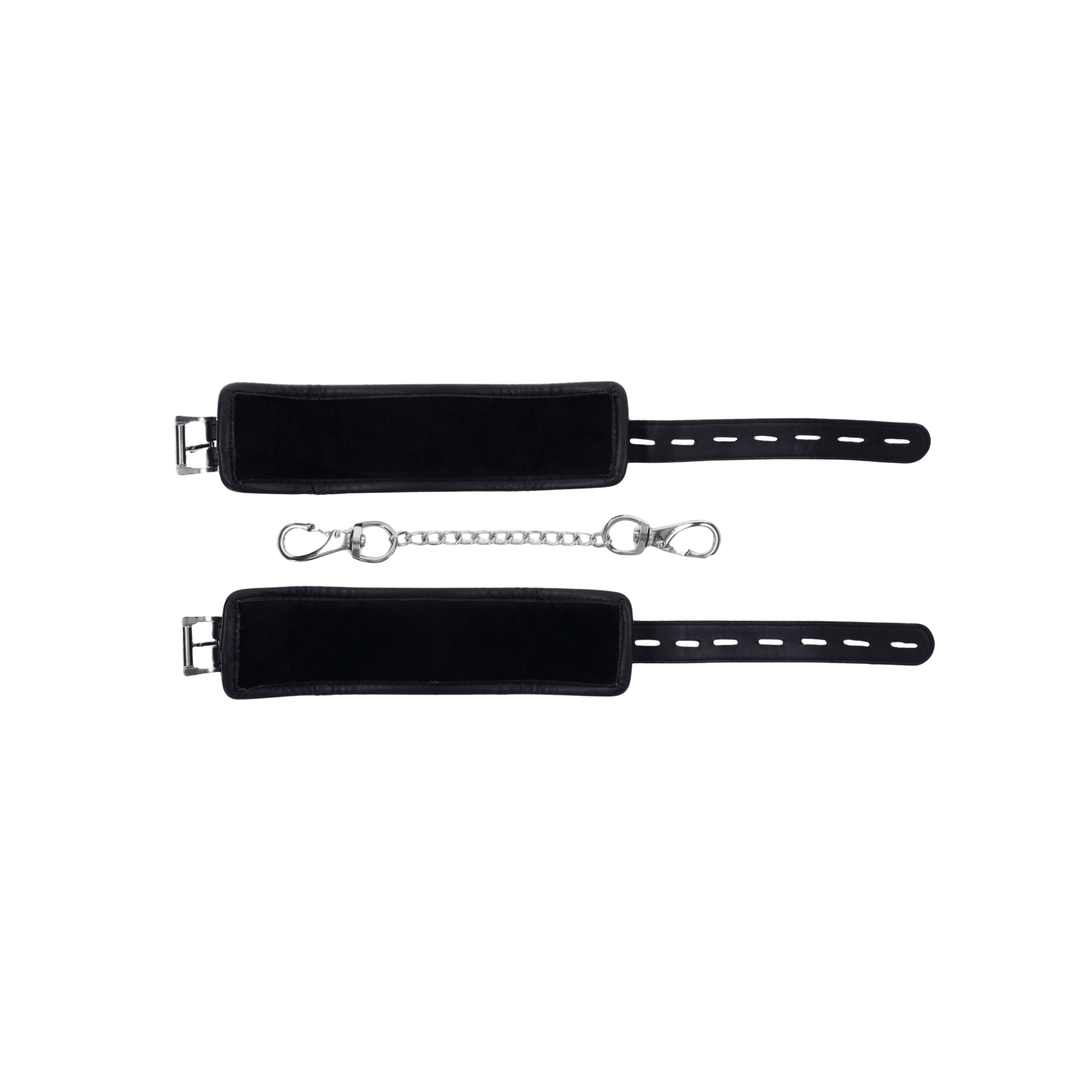 Edge Handcuffs