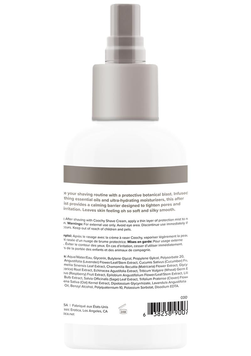 Coochy Aftershave