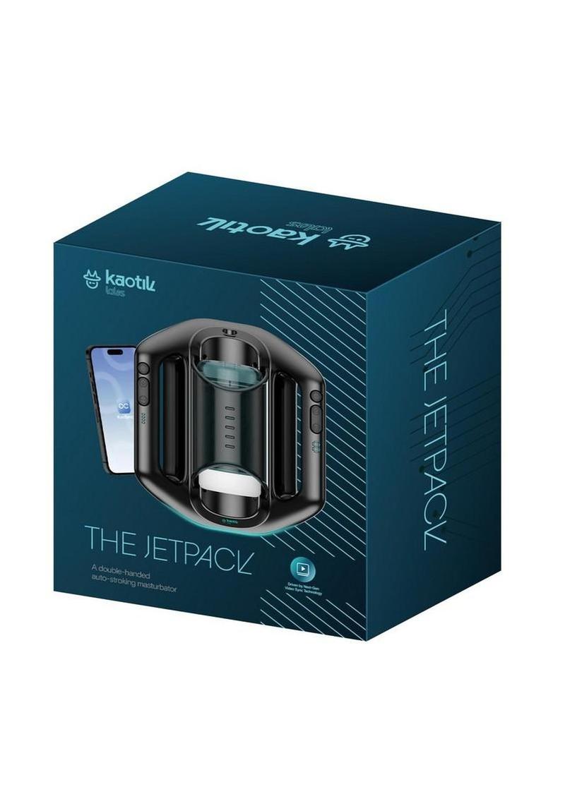 Jetpack