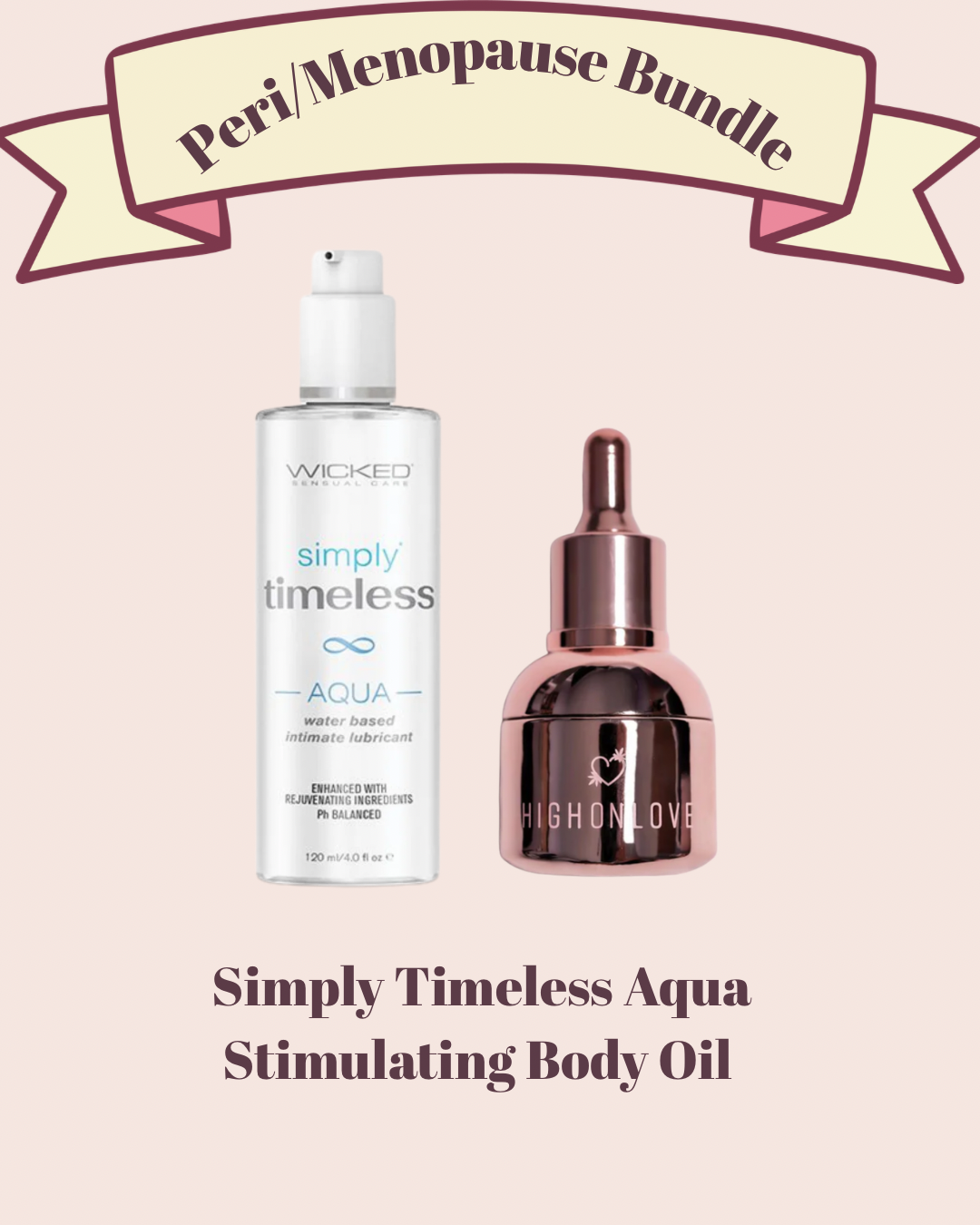 Peri/Menopause Bundle