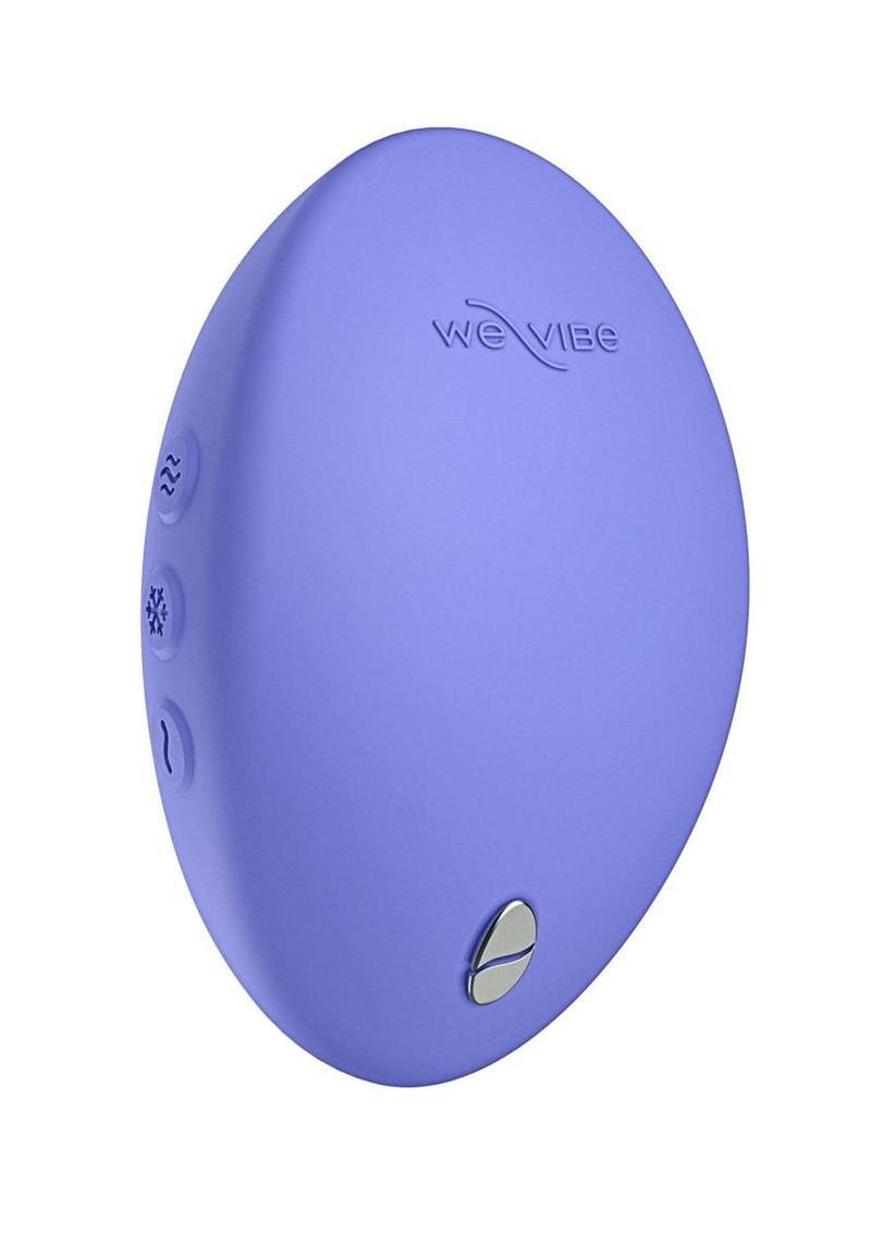 We Vibe Temp