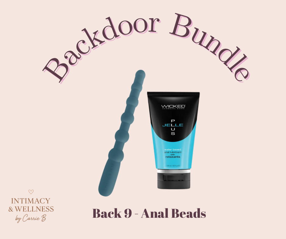 Backdoor Bundle