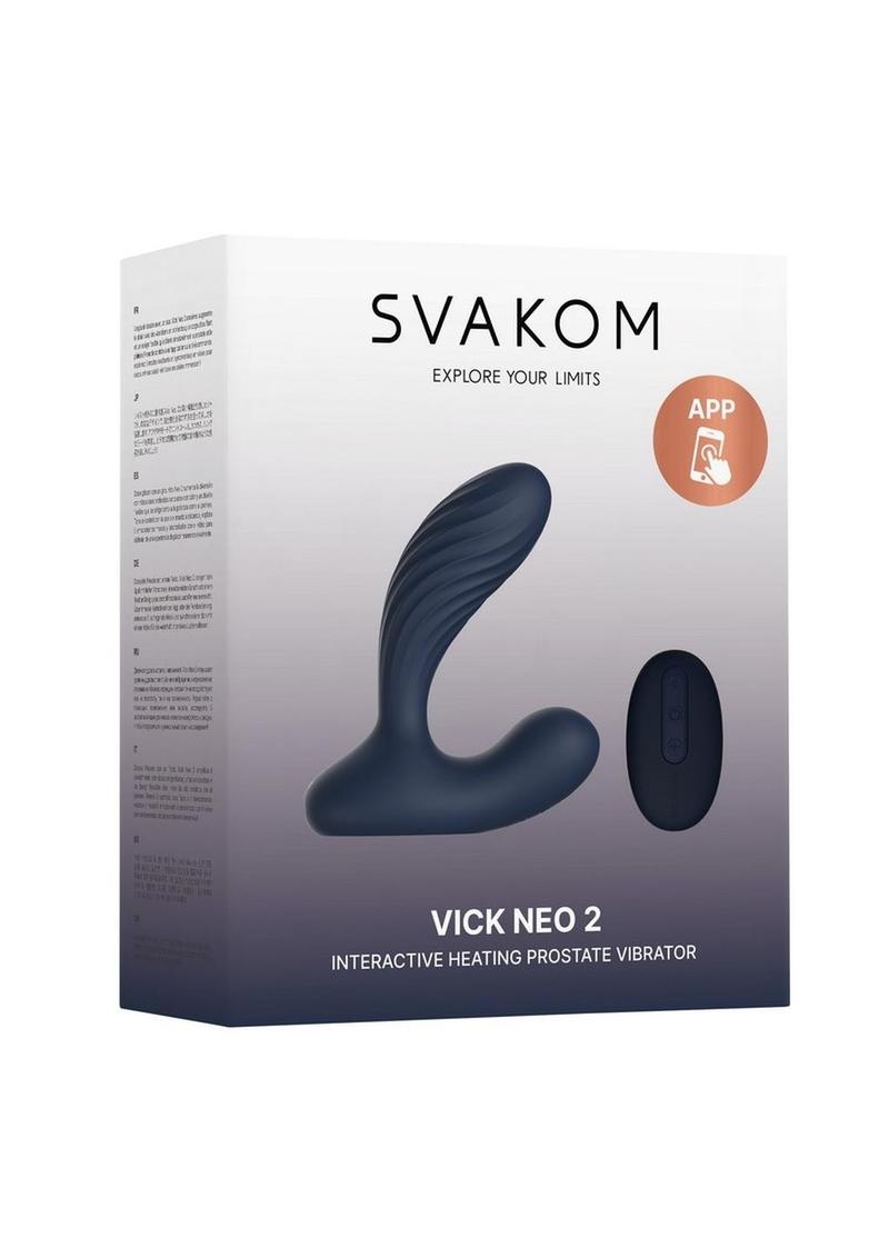Vick Neo 2