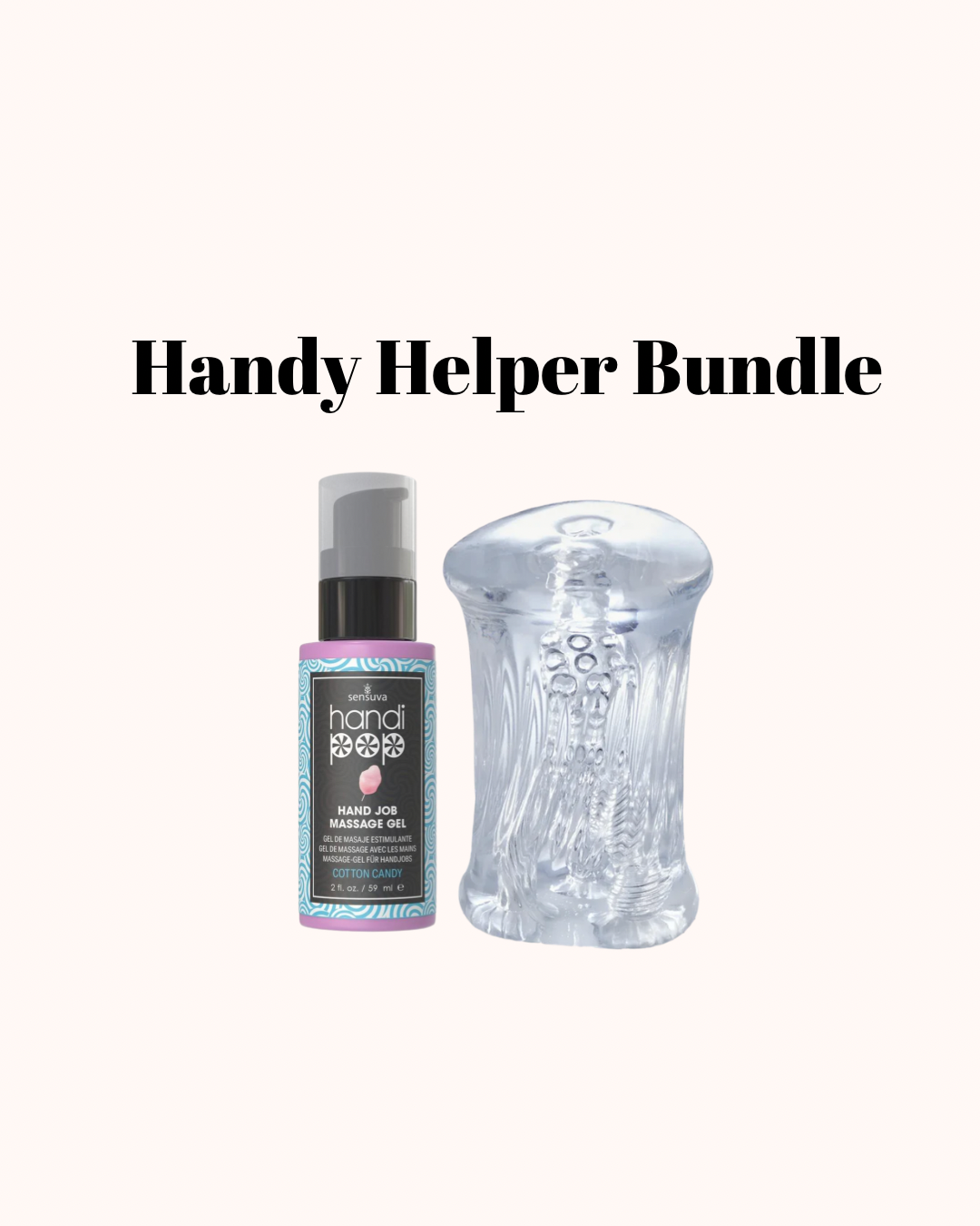 Handy Helper Bundle