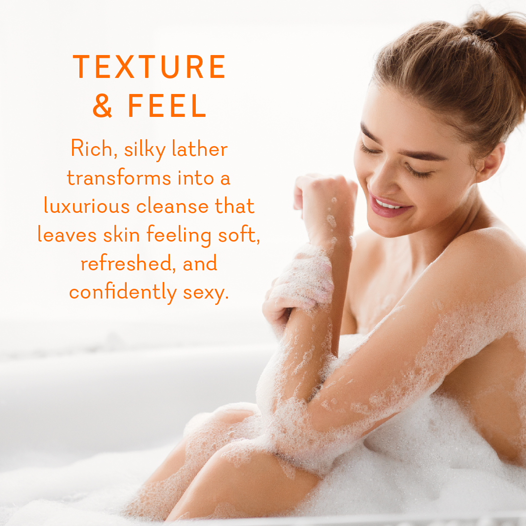 Bubbli- Shower Gel & Bubble Bath
