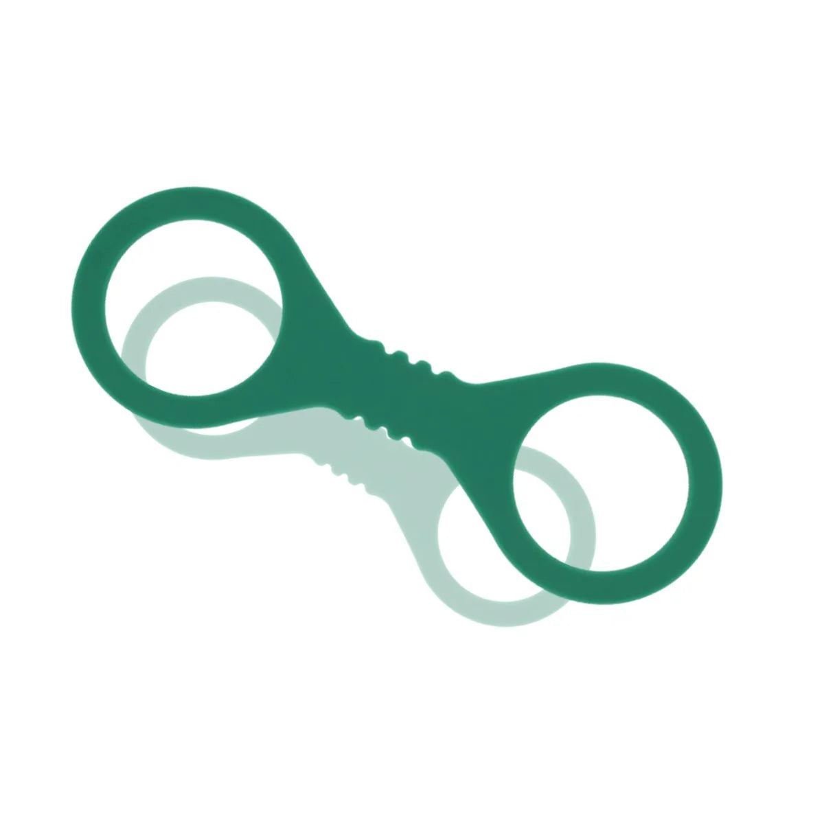 Indica Silicone Cuffs