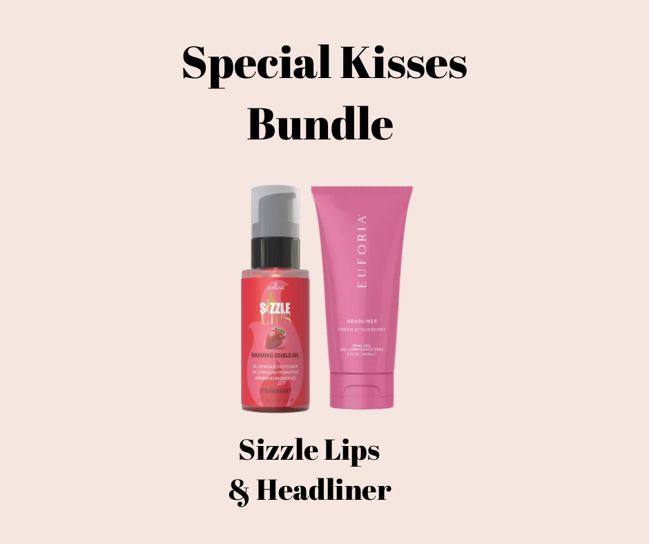 Special Kisses Bundle
