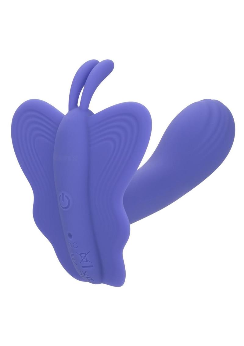Venus Butterfly - Connect