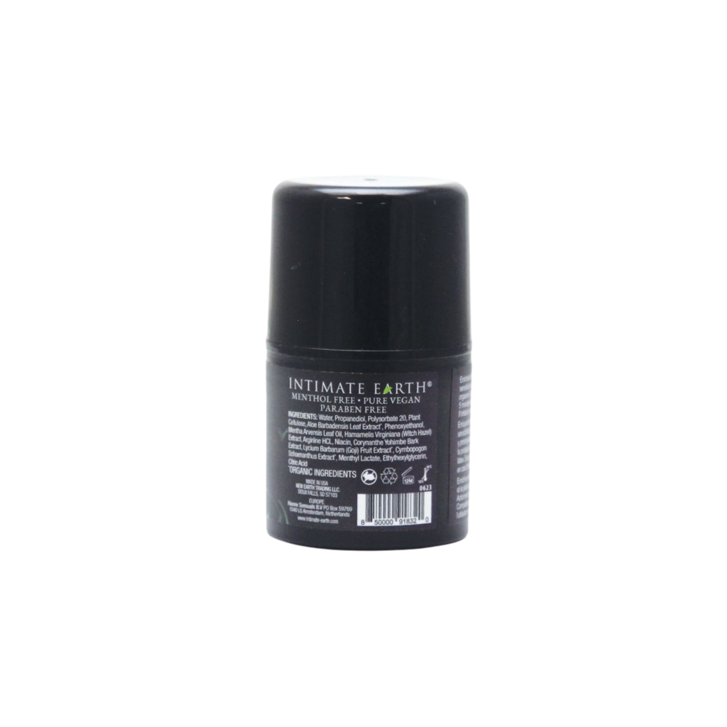 Mojo Prostate Gel