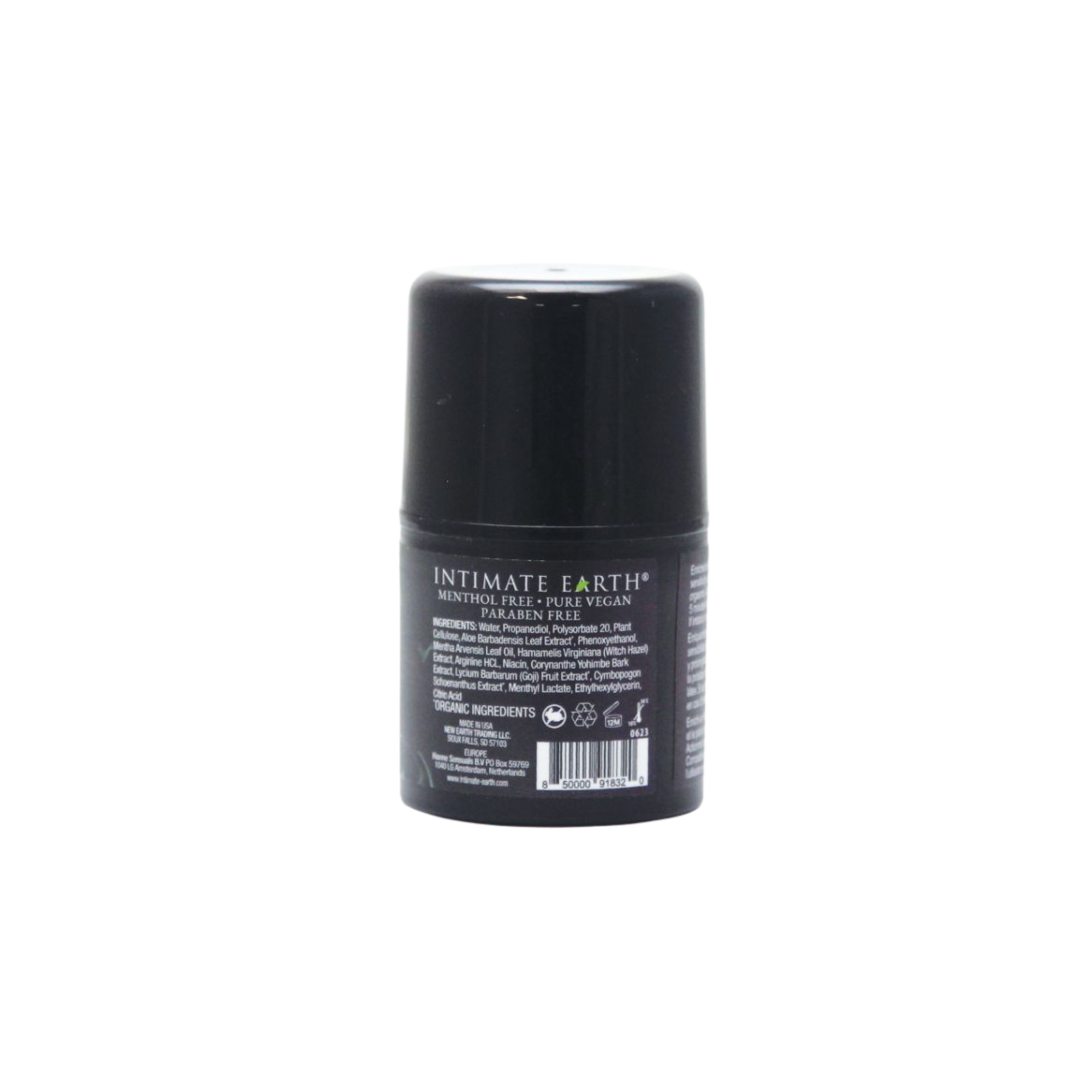 Mojo Prostate Gel