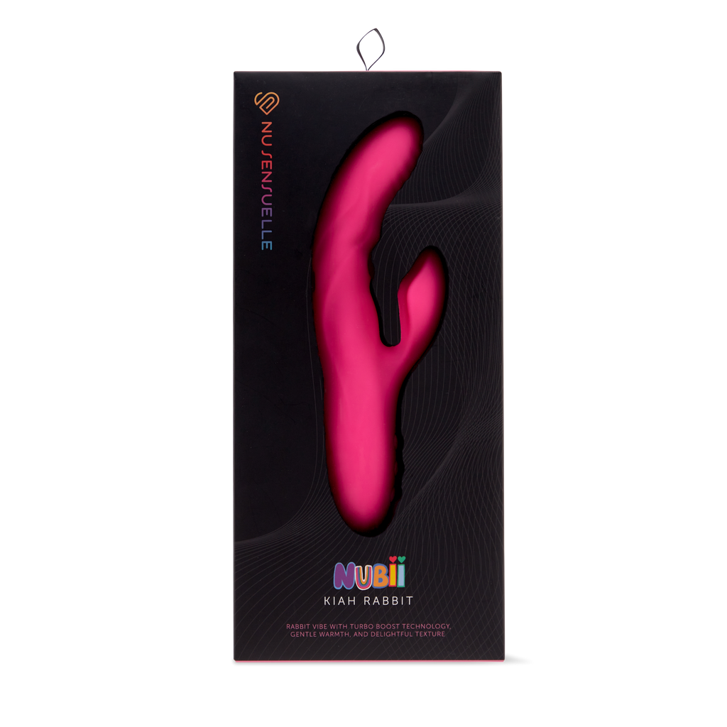Kiah XLR8