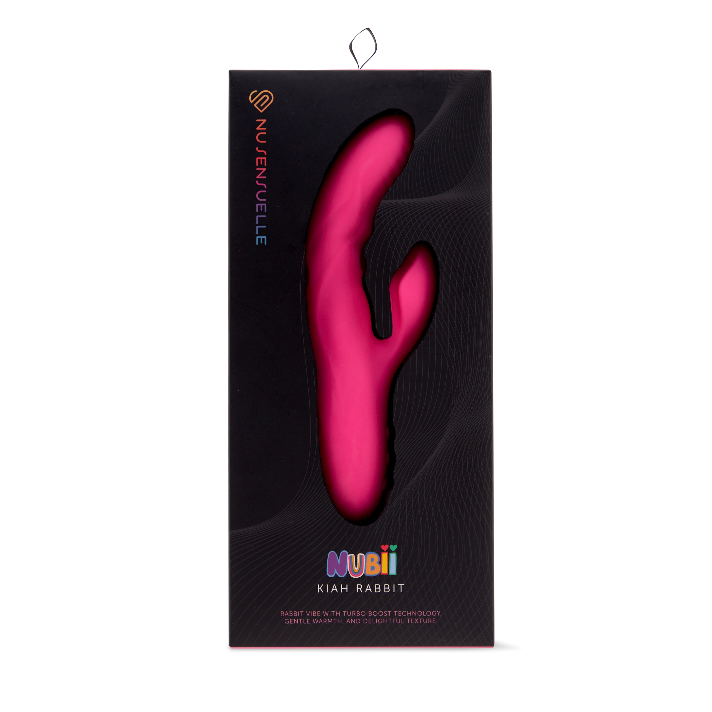Kiah XLR8