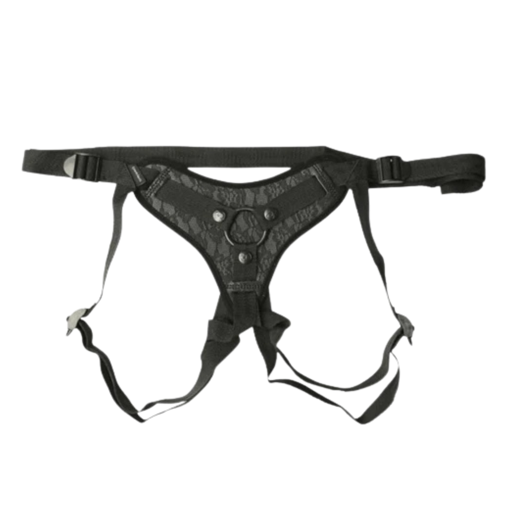 Lace Strap On