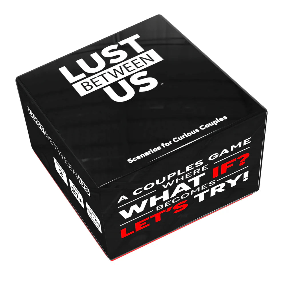 Lust Between Us