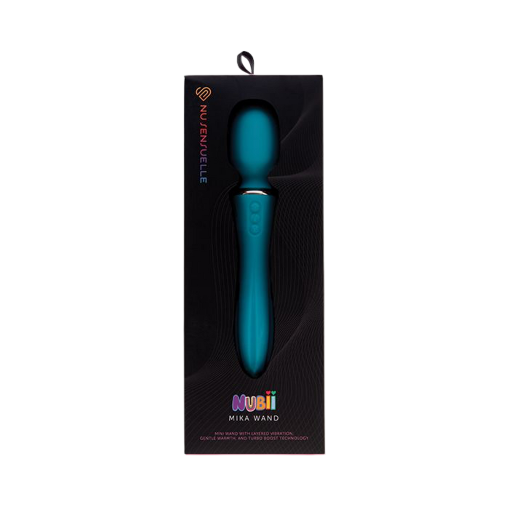 Mika XLR8