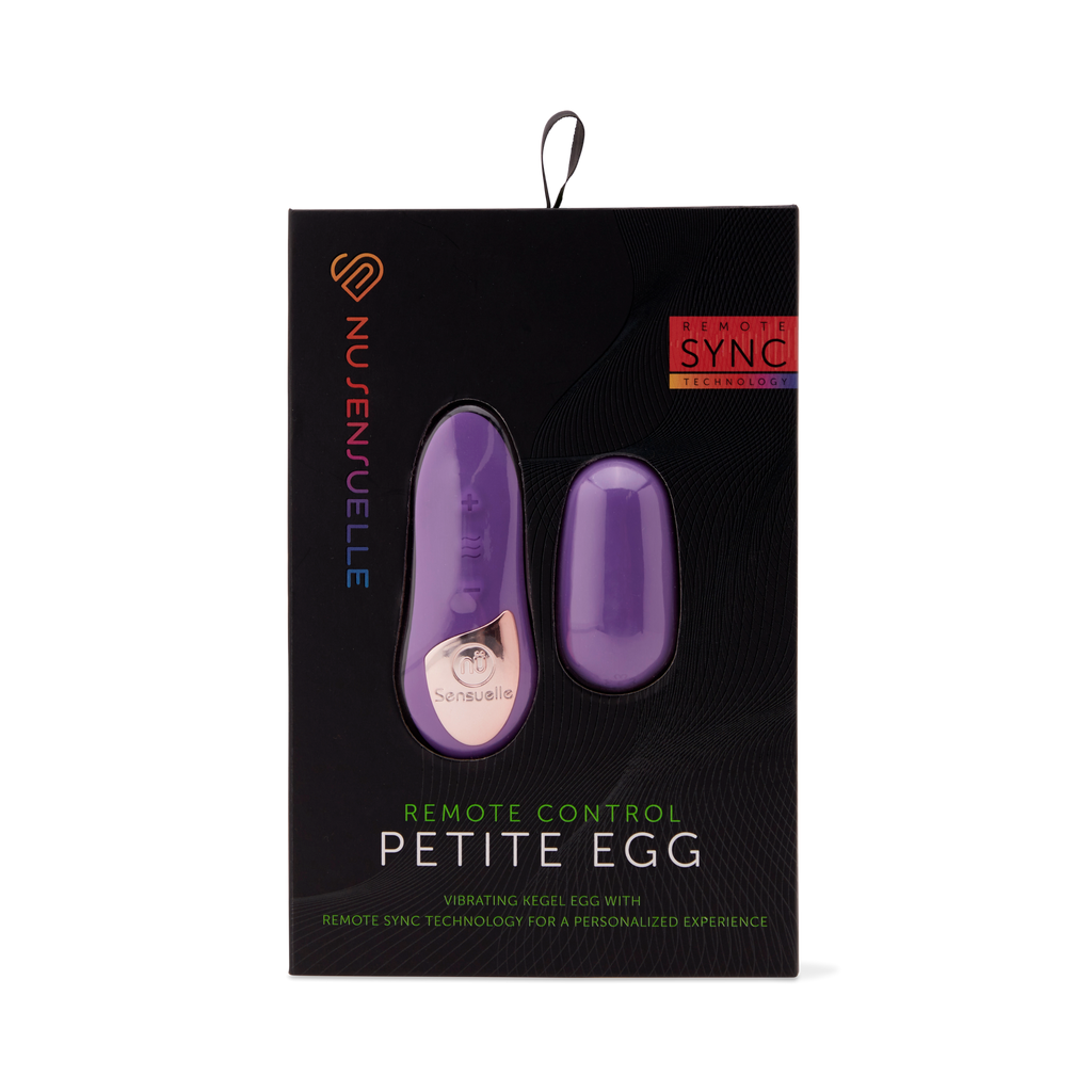 Petite Egg