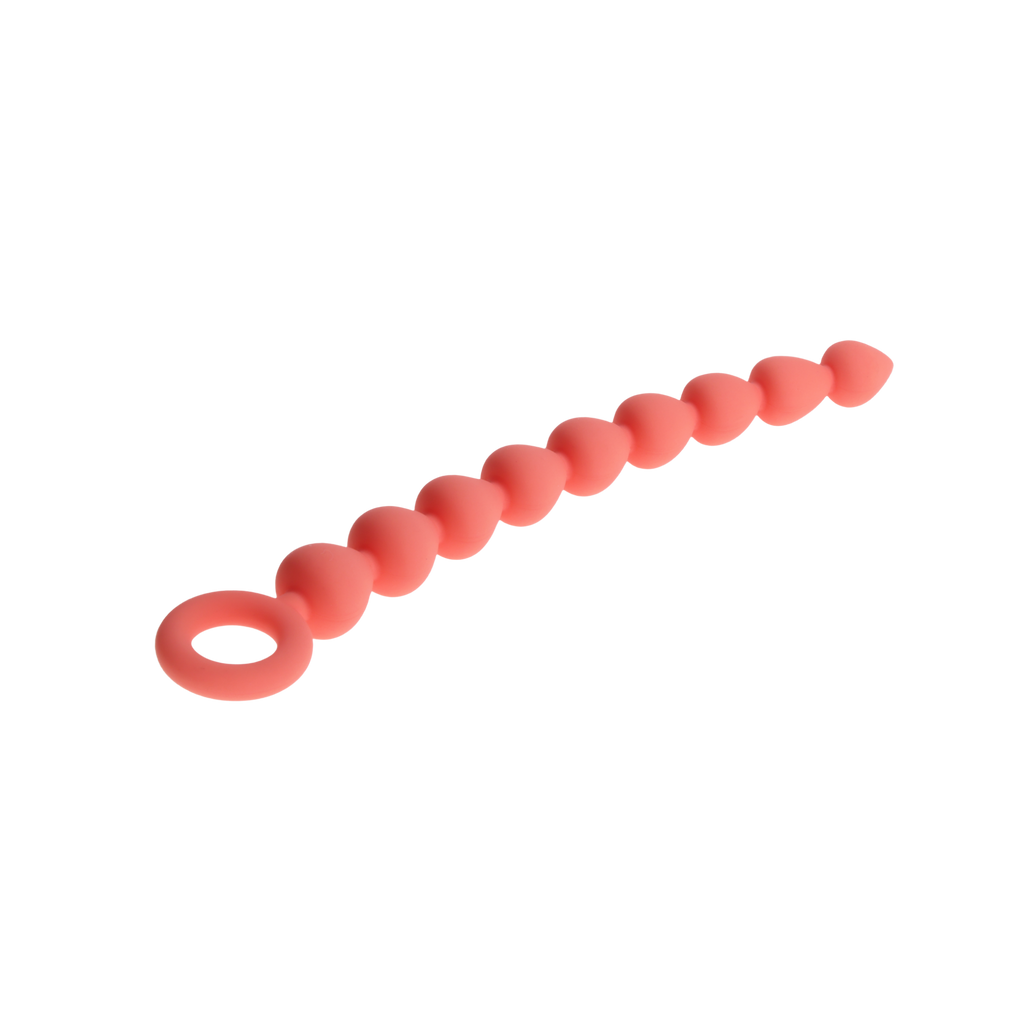 Peaches 'n CreaMe Silicone Beads