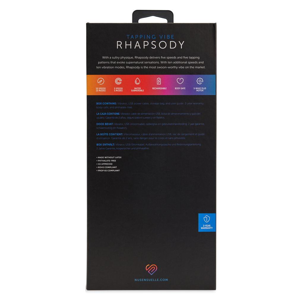 Rhapsody