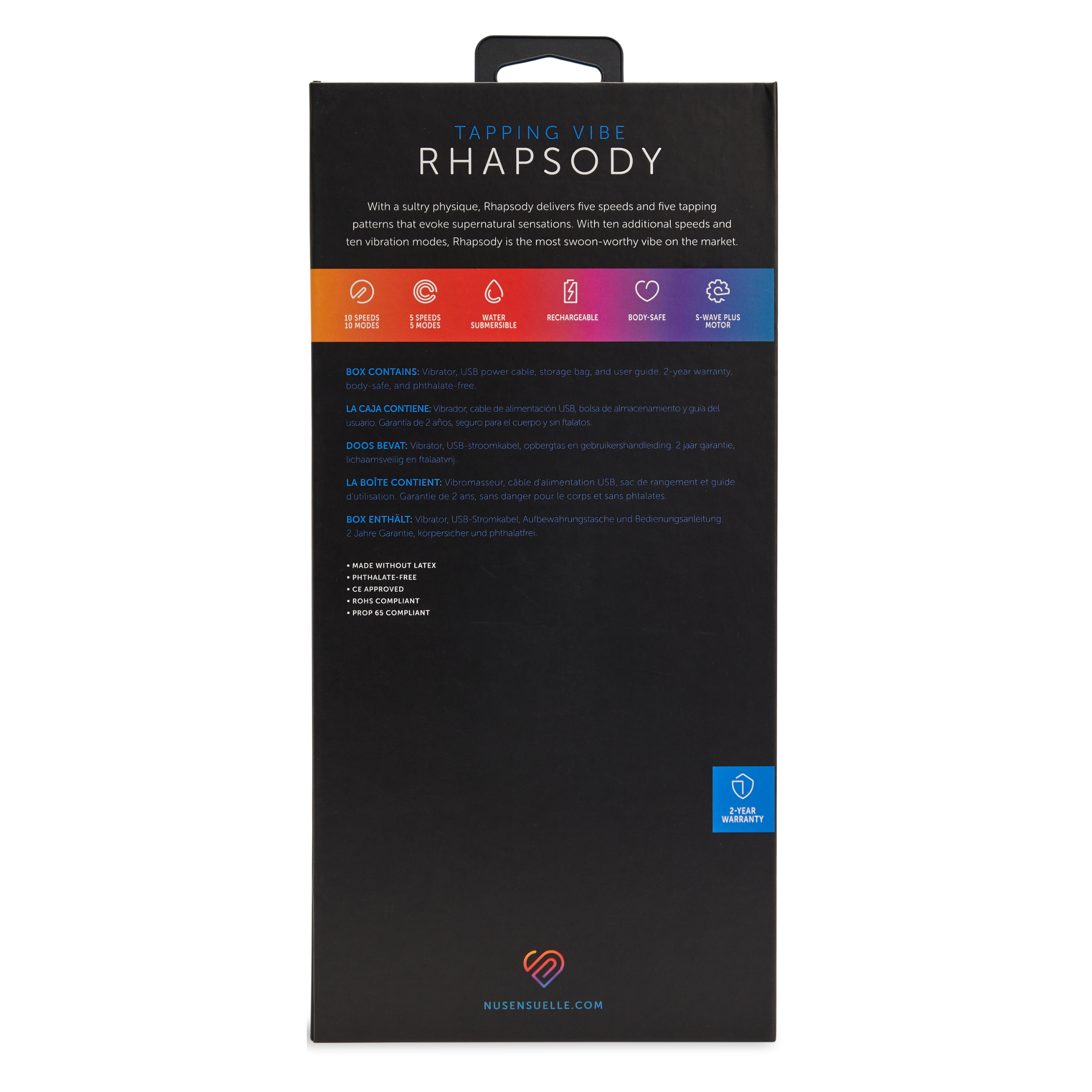 Rhapsody