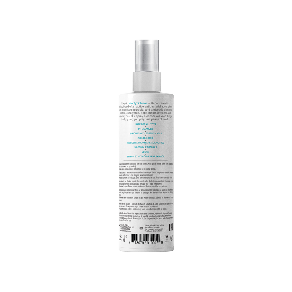 Simply Cleene Toy Cleaner
