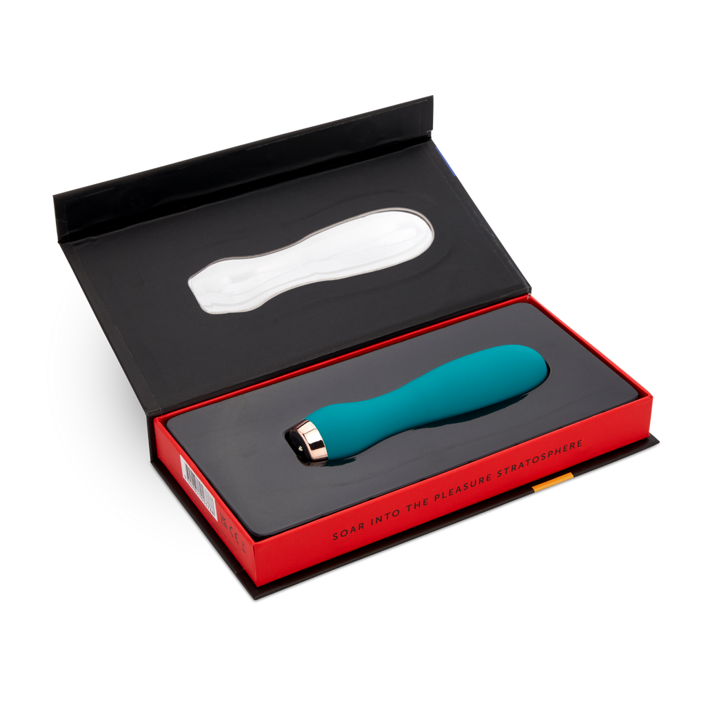 Skye Bullet XLR8