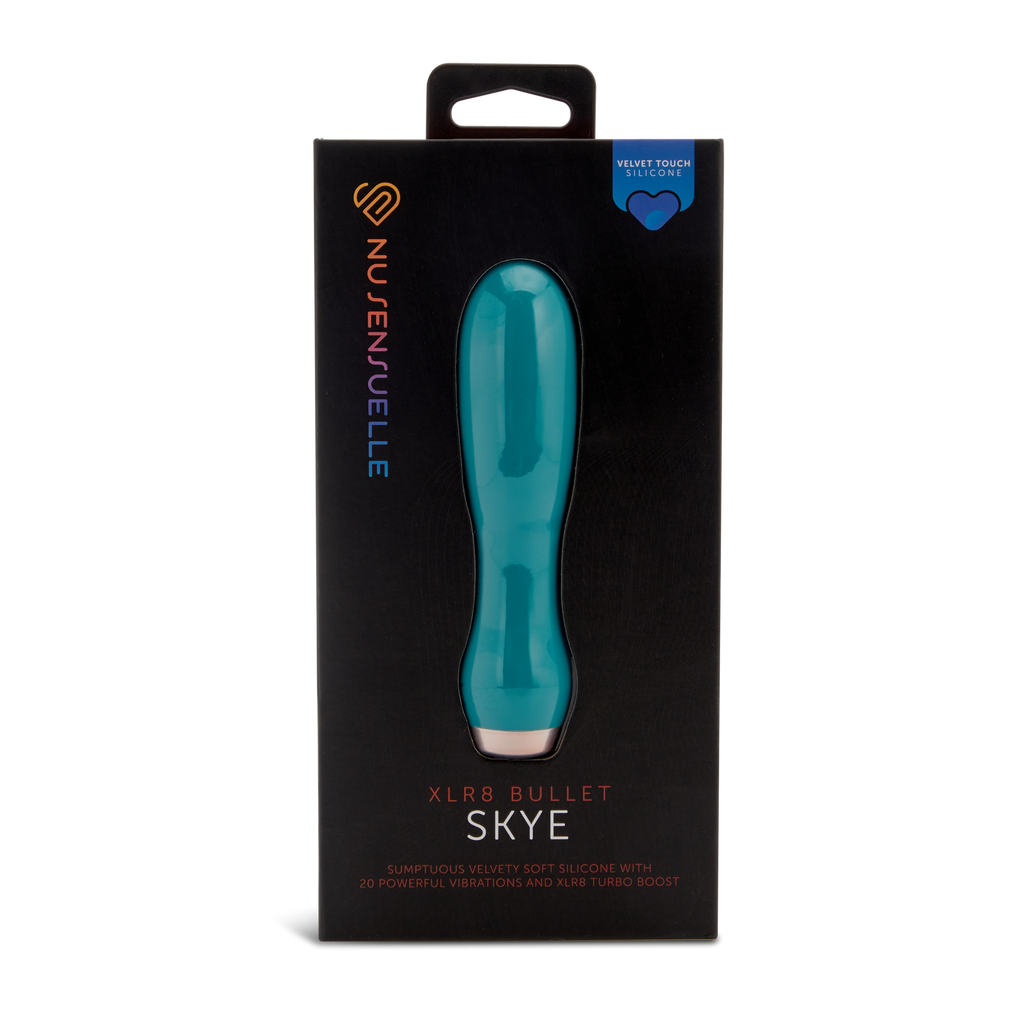 Skye Bullet XLR8