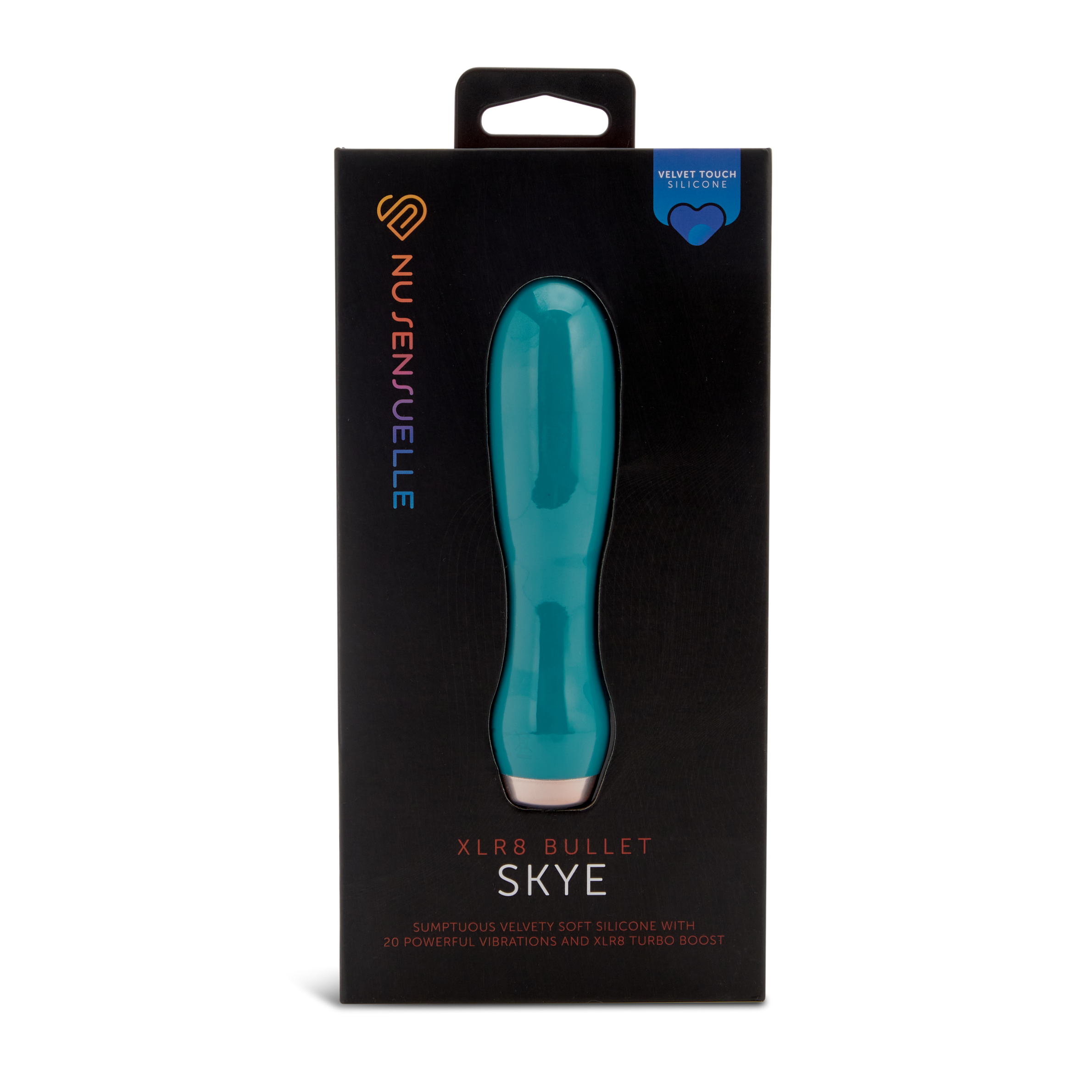 Skye Bullet XLR8