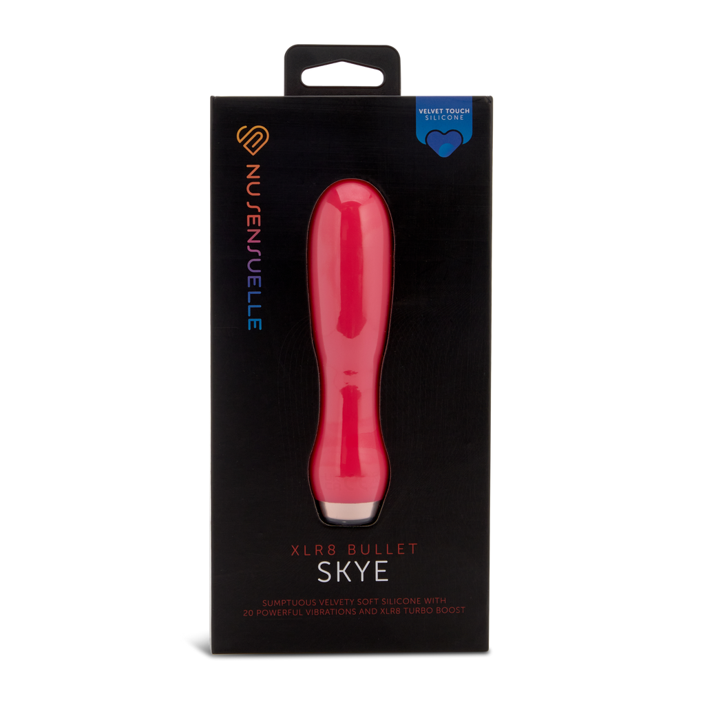 Skye Bullet XLR8