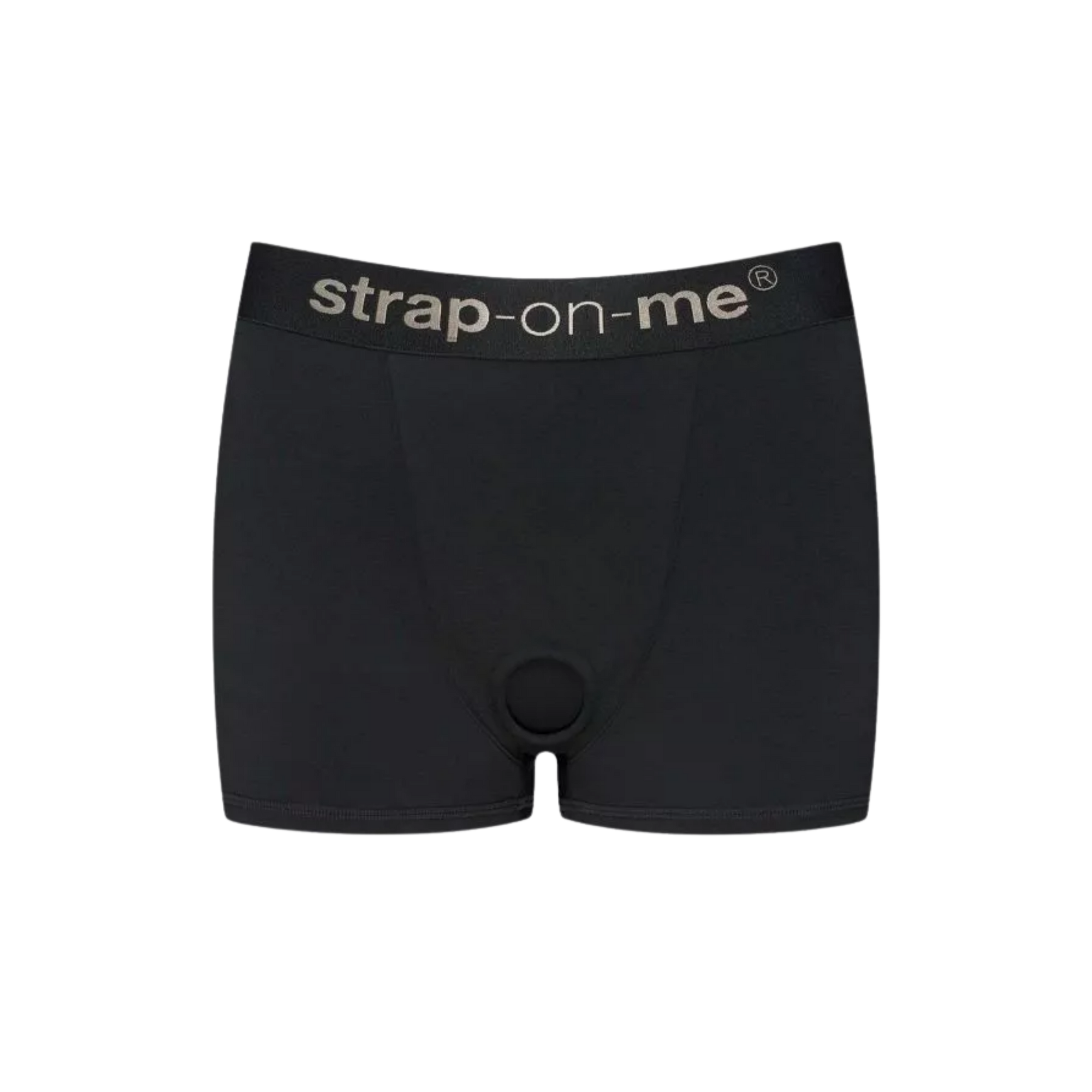Strap-On-Me Harness Lingerie - Allure