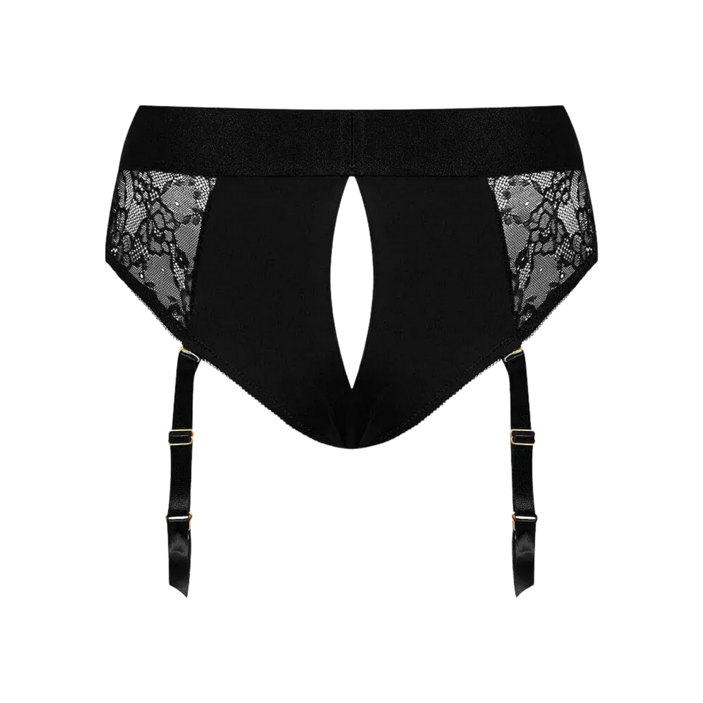 Strap-On-Me Harness Lingerie - Diva