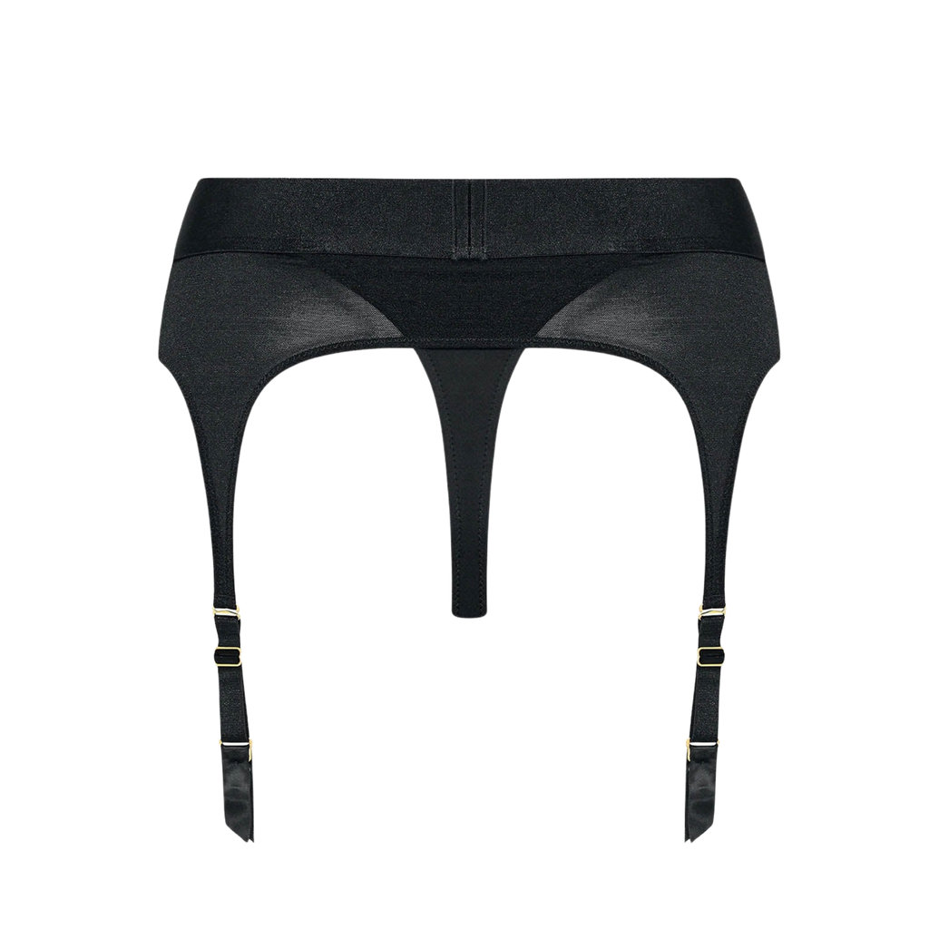 Strap-On-Me Harness Lingerie - Rebel
