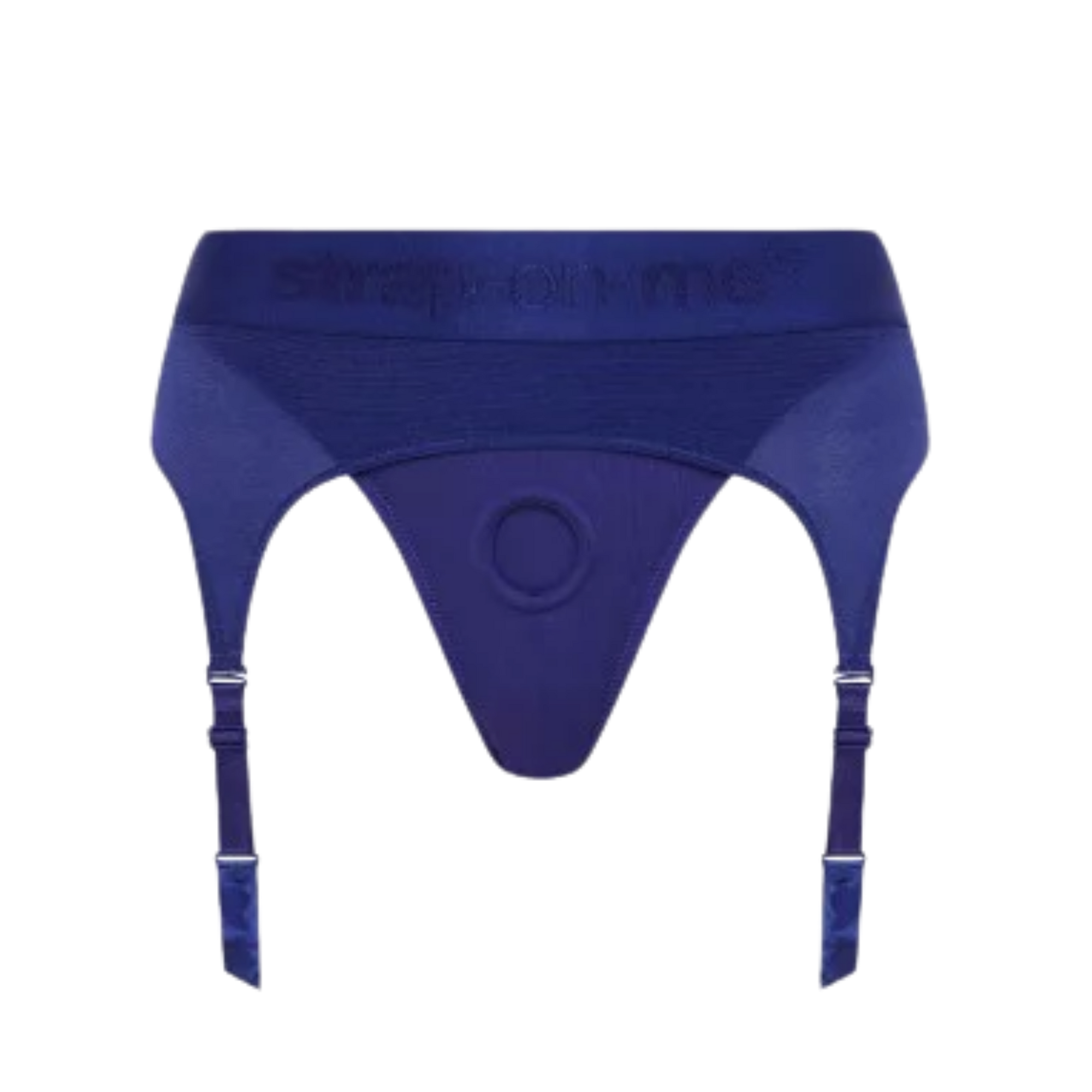 Strap-On-Me Harness Lingerie - Rebel